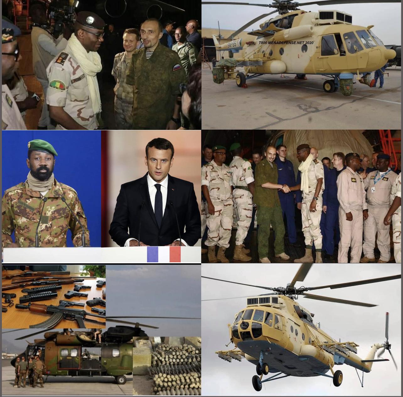 Appelant à des sanctions supplémentaires contre le Mali : Quand Emmanuel Macron « décrédibilise » davantage la Cedeao Appelant à des sanctions supplémentaires contre le Mali : Quand Emmanuel Macron « décrédibilise » davantage la Cedeao