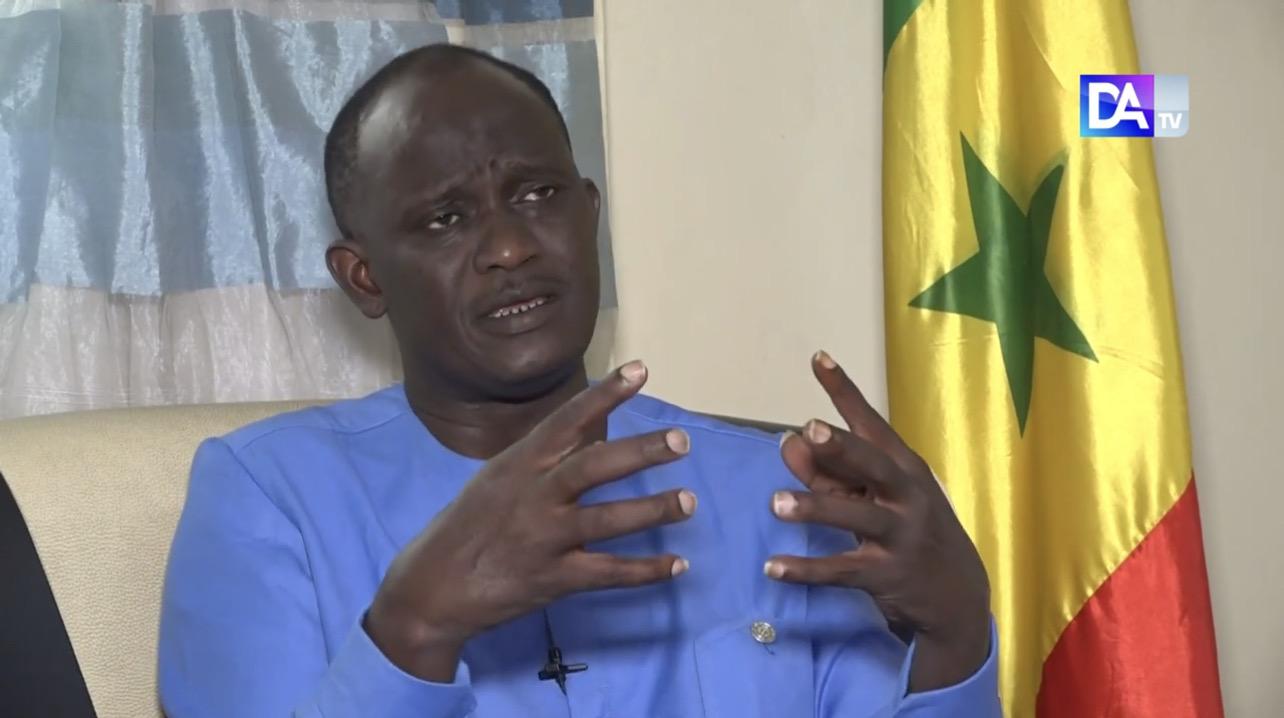 Arrêté puis relâché par la police de Pikine, le Dr Cheikh Dieng n’abdique pas : « Nous allons continuer à résister à la confiscation des suffrages des sénégalais » Arrêté puis relâché par la police de Pikine, le Dr Cheikh Dieng n’abdique pas : « Nous allons continuer à résister à la confiscation des suffrages des sénégalais »