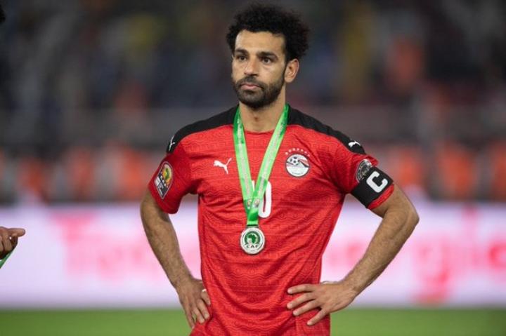Diomansy Kamara sur l’Egypte : ‘’Nous aurons en face une équipe revancharde…” Diomansy Kamara sur l’Egypte : ‘’Nous aurons en face une équipe revancharde…”