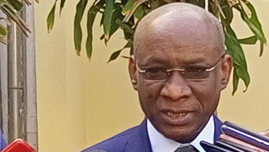 Ministère de la Justice : un système d’information pour la gestion des ressources humaines en gestation Ministère de la Justice : un système d’information pour la gestion des ressources humaines en gestation