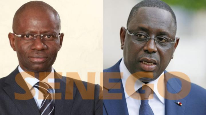 “Contre le Plan de Sauvetage du 3ème mandat de Macky SALL, ne le laissons pas reprendre le pouvoir par le biais de l’Assemblée nationale !” “Contre le Plan de Sauvetage du 3ème mandat de Macky SALL, ne le laissons pas reprendre le pouvoir par le biais de l’Assemblée nationale !”