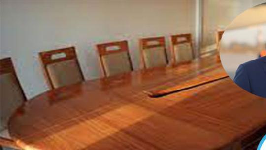 Projet de mobilier national : Projet de mobilier national :