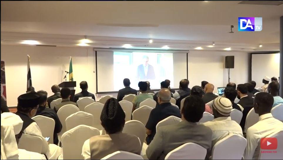 Journée de l'Amitié Pakistan-Sénégal : Islamabad et Dakar renforcent leurs accords de coopération dans l'Enseignement Supérieur et dans l’économie Journée de l'Amitié Pakistan-Sénégal : Islamabad et Dakar renforcent leurs accords de coopération dans l'Enseignement Supérieur et dans l’économie
