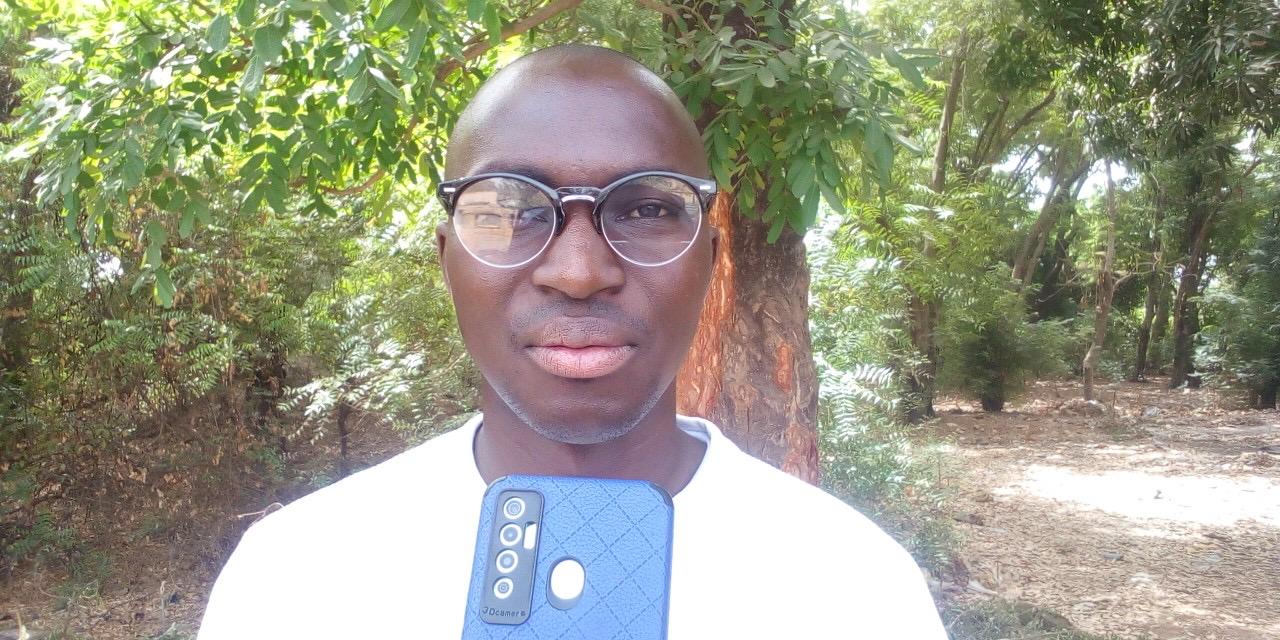 Réconciliation BBY Kolda / Modou Kabir Kane (jeune responsable BBY/MYF) « Soit la réconciliation est faite de manière sincère, soit on se radicalise… » Réconciliation BBY Kolda / Modou Kabir Kane (jeune responsable BBY/MYF) « Soit la réconciliation est faite de manière sincère, soit on se radicalise… »