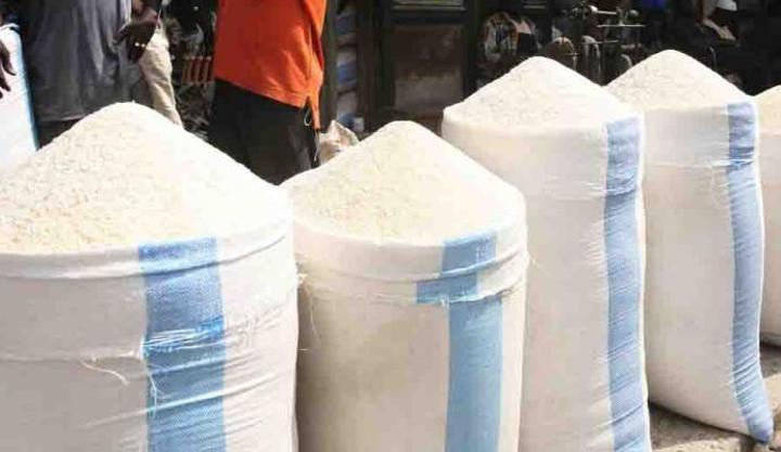 Produits de première nécessité au Mali à la veille du Ramadan : Les prix toujours en hausse sur le marché! Produits de première nécessité au Mali à la veille du Ramadan : Les prix toujours en hausse sur le marché!
