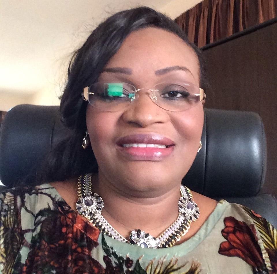 Licenciement Capitaine Touré, détention de Cheikh Omar Diagne : Fatou Tambédou (ancienne ministre) « déculotte » la République… Licenciement Capitaine Touré, détention de Cheikh Omar Diagne : Fatou Tambédou (ancienne ministre) « déculotte » la République…