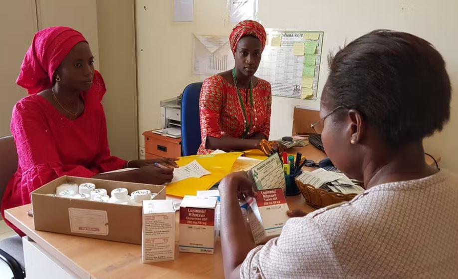 Dakar invité à renforcer sa donation pour le Fonds mondial de lutte contre SIDA, la tuberculose et le paludisme Dakar invité à renforcer sa donation pour le Fonds mondial de lutte contre SIDA, la tuberculose et le paludisme