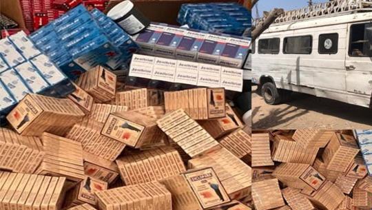 Saisie de faux médicaments d’une contre-valeur de 546 millions de francs CFA à Thiaroye Guedj (douanes) Saisie de faux médicaments d’une contre-valeur de 546 millions de francs CFA à Thiaroye Guedj (douanes)