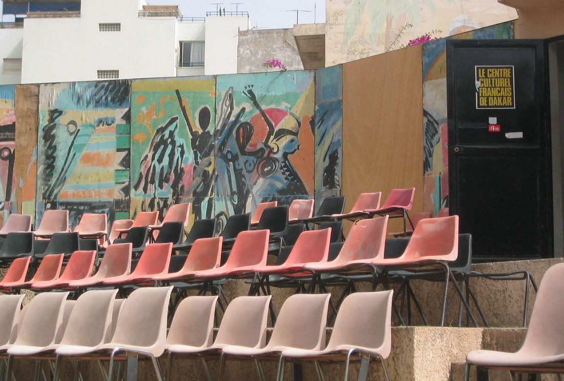 L’association Cinéma 221 va organiser le festival de cinéma ‘’Les Téranga’’, à partir du 29 juin à Dakar L’association Cinéma 221 va organiser le festival de cinéma ‘’Les Téranga’’, à partir du 29 juin à Dakar