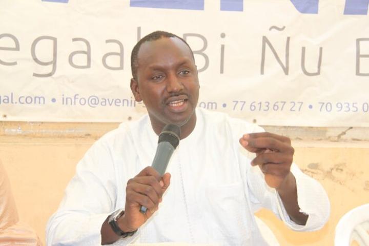 Embargo contre le Mali : Avenir Senegaal Bi Nu Begg exige la levée immédiate des sanctions et interpelle Macky Embargo contre le Mali : Avenir Senegaal Bi Nu Begg exige la levée immédiate des sanctions et interpelle Macky