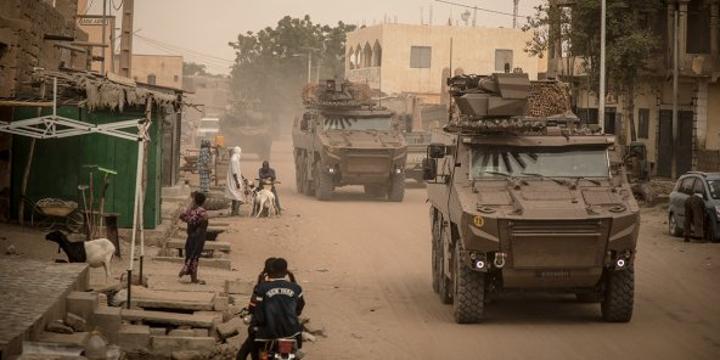 Massacre présumé de civils au Mali : « Une enquête indépendante doit avoir lieu » (AMDH, ASFC, FIDH et AI) Massacre présumé de civils au Mali : « Une enquête indépendante doit avoir lieu » (AMDH, ASFC, FIDH et AI)