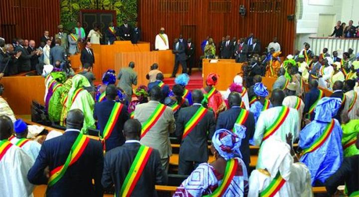 Législatives 2022 : Les propositions de la coalition Gox Yu Bess « pour réussir l’unité de l’opposition… » Législatives 2022 : Les propositions de la coalition Gox Yu Bess « pour réussir l’unité de l’opposition… »