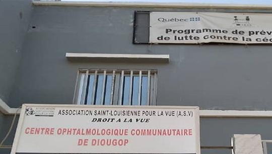 Lutte contre les affections oculaires : les bons points de l’Association saint-louisienne pour la vue Lutte contre les affections oculaires : les bons points de l’Association saint-louisienne pour la vue