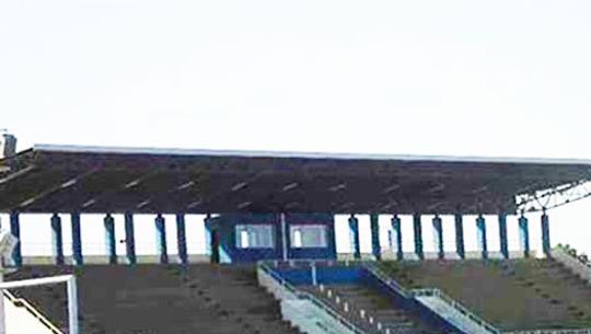 Mbour : le maire se réjouit de la réouverture du stade Caroline-Faye et promet d’autres infrastructures sportives Mbour : le maire se réjouit de la réouverture du stade Caroline-Faye et promet d’autres infrastructures sportives
