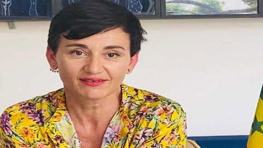 Présidentielle française : à Dakar, Irène Mingasson s’attend à une ‘’remobilisation’’ des abstentionnistes au second tour Présidentielle française : à Dakar, Irène Mingasson s’attend à une ‘’remobilisation’’ des abstentionnistes au second tour