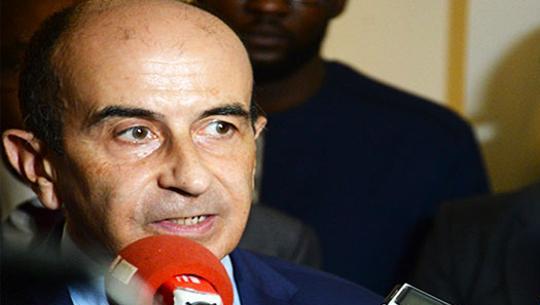 Des pétroliers misent sur un appel d’offres en commun pour éviter une rupture des stocks Des pétroliers misent sur un appel d’offres en commun pour éviter une rupture des stocks