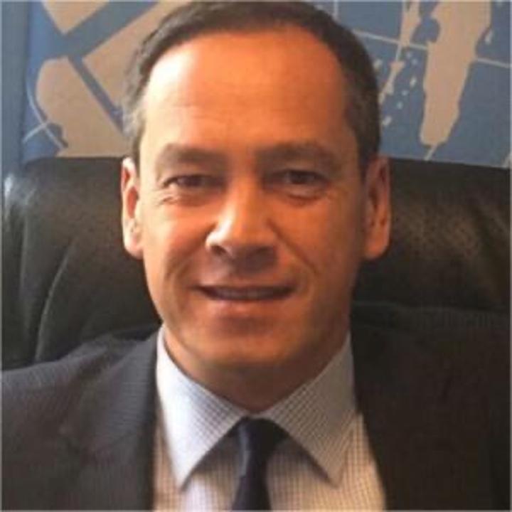 Christophe Yvetot, représentant résident au Sénégal de l’Onudi : « le PCP a mobilisé 600 milliards de francs; 14 500 emplois directs attendus… » Christophe Yvetot, représentant résident au Sénégal de l’Onudi : « le PCP a mobilisé 600 milliards de francs; 14 500 emplois directs attendus… »