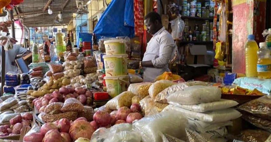 un début de ramadan difficile à cause de la flambée des prix des denrées alimentaires