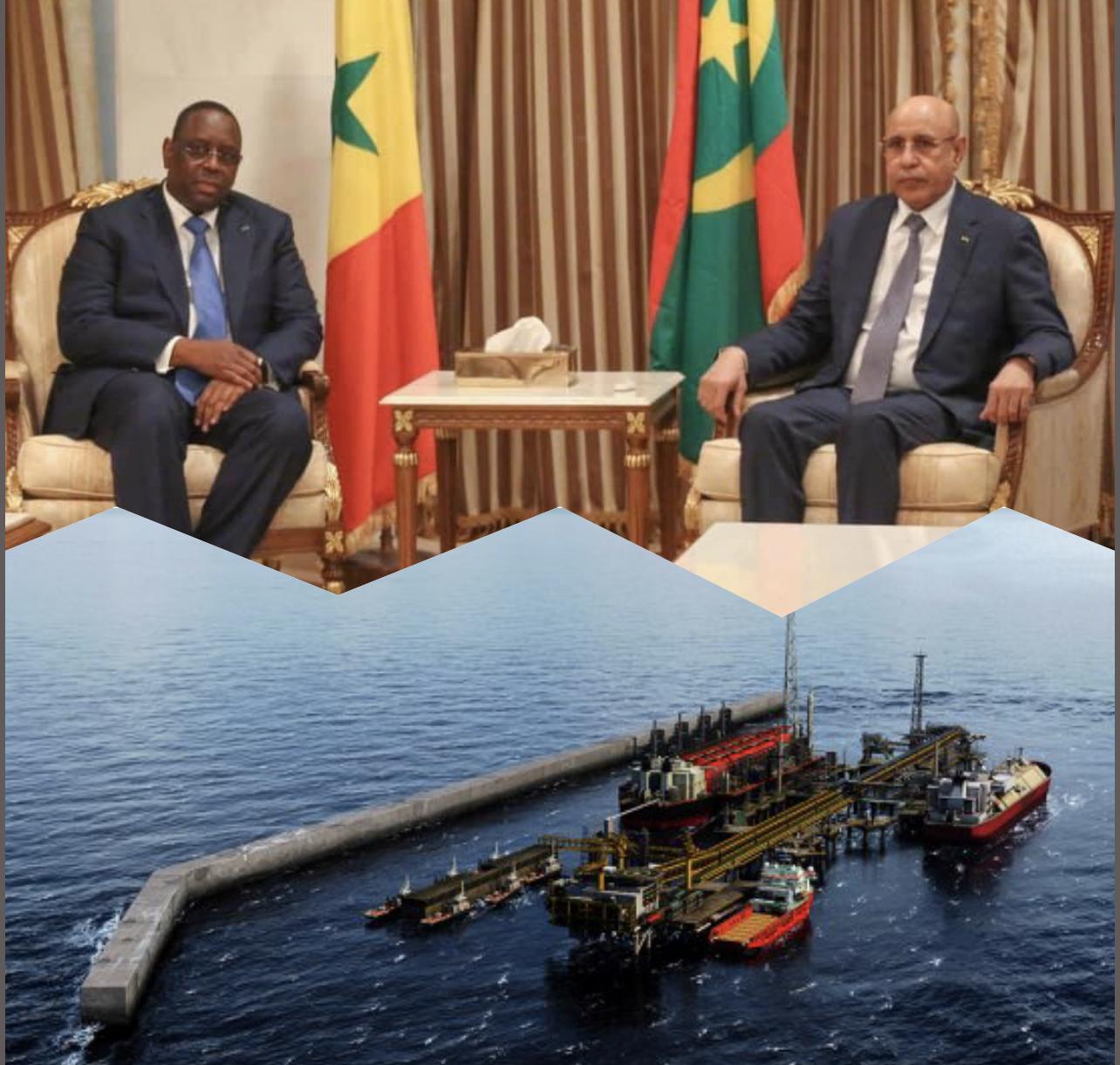33 ans après la crise diplomatique Sénégalo-Mauritanienne de 1989 : L’exploitation des ressources naturelles, gaz de paix. 33 ans après la crise diplomatique Sénégalo-Mauritanienne de 1989 : L’exploitation des ressources naturelles, gaz de paix.