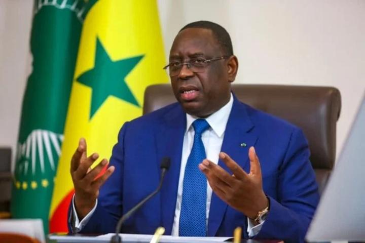 Compassion au drame de Tivaouane : Macky Sall remercie ses homologues Kagamé, Ndayishimiye et Gnassingbe Compassion au drame de Tivaouane : Macky Sall remercie ses homologues Kagamé, Ndayishimiye et Gnassingbe