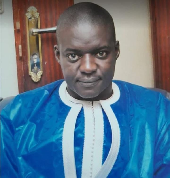 S. Mamoune Mbacké : « Je déplore le choix de guides religieux par Macky Sall pour séduire les populations… » S. Mamoune Mbacké : « Je déplore le choix de guides religieux par Macky Sall pour séduire les populations… »