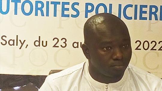 Mbour et Kédougou, des plaques tournantes du trafic des migrants et de la traite des personnes (magistrat) Mbour et Kédougou, des plaques tournantes du trafic des migrants et de la traite des personnes (magistrat)