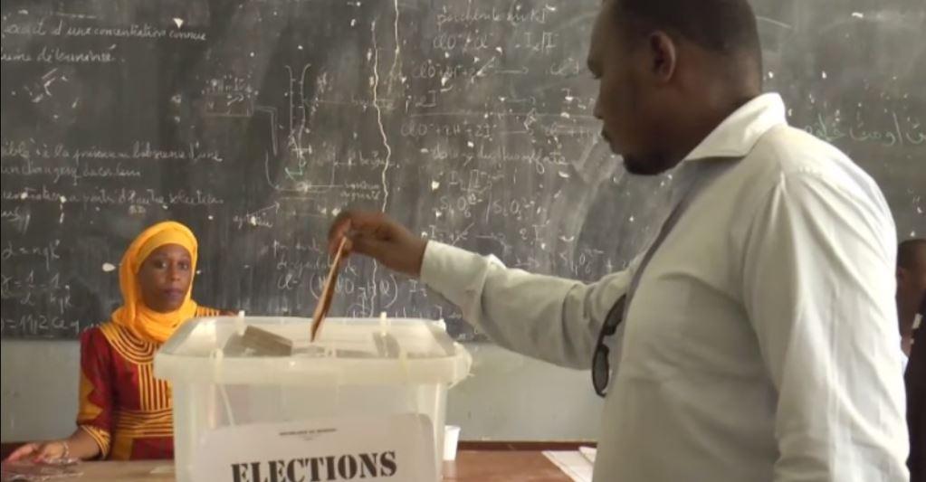 Elections législatives : le dépôt des dossiers de candidature prend fin ce dimanche à minuit