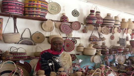 Louga : le président de la Chambre de métiers veut s’appuyer sur les jeunes pour développer l’artisanat