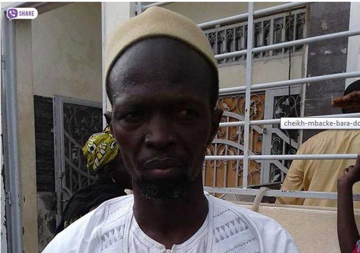 Risque rejet liste Yaw à Dakar : « Tout le monde savait qu’elle n’était pas paritaire » (Cheikh Bara Dolly Mbacké – PDS) Risque rejet liste Yaw à Dakar : « Tout le monde savait qu’elle n’était pas paritaire » (Cheikh Bara Dolly Mbacké – PDS)