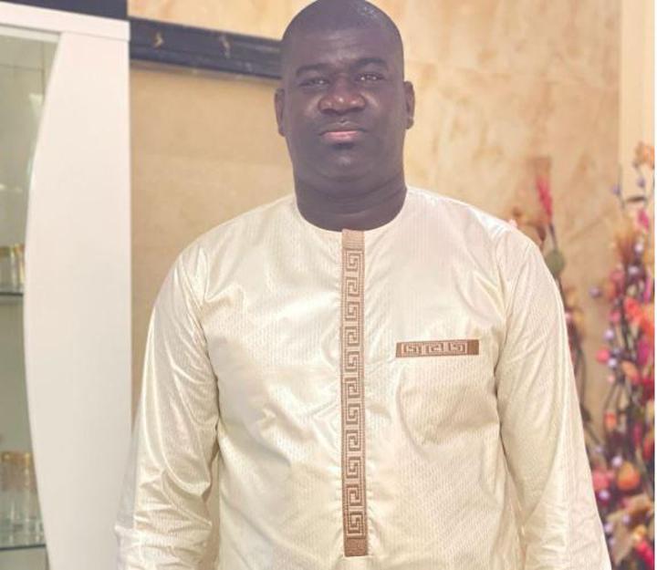 Toubab Diop (APR Guédiawaye) : « Si Farba Ngom n’arrête pas de s’attaquer à Cheikh Ba, je vais le remettre à sa place » Toubab Diop (APR Guédiawaye) : « Si Farba Ngom n’arrête pas de s’attaquer à Cheikh Ba, je vais le remettre à sa place »