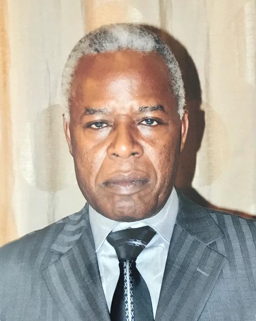 Prix « Contribution exceptionnelle au développement des sciences mathématiques à travers l’Afrique » : Un Sénégalais lauréat Prix « Contribution exceptionnelle au développement des sciences mathématiques à travers l’Afrique » : Un Sénégalais lauréat