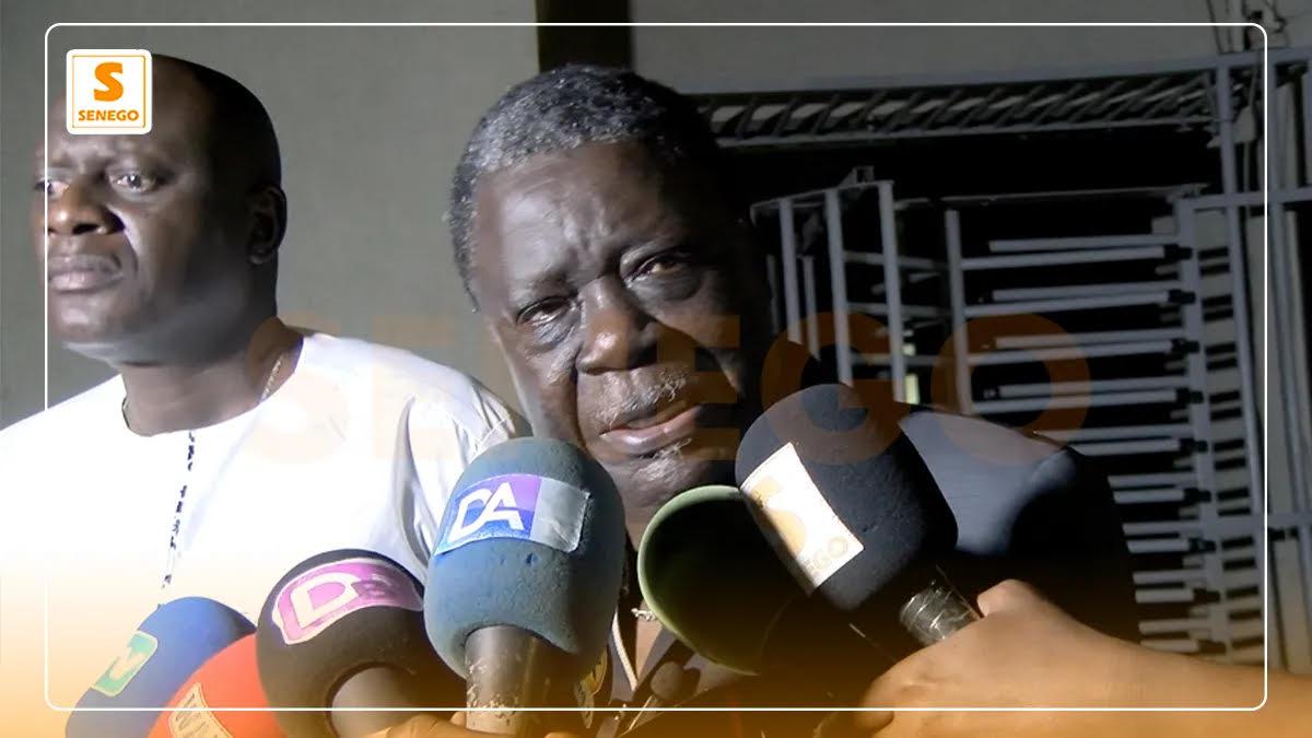 Conseil constitutionnel : La Coalition Benno Bokk Yakaar dépose deux recours contre Yewwi Askan Wi (Senego-TV) Conseil constitutionnel : La Coalition Benno Bokk Yakaar dépose deux recours contre Yewwi Askan Wi (Senego-TV)