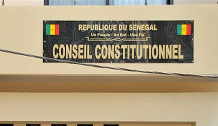 « Irrecevabilité partielle de la liste nationale de YEWWI : la fraude du Conseil Constitutionnel est confirmée » « Irrecevabilité partielle de la liste nationale de YEWWI : la fraude du Conseil Constitutionnel est confirmée »