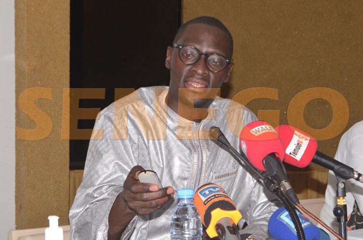 Maintien de la loi sur le parrainage : Me Tine et Cie envoient à la CEDEAO une plainte « Recours en manquement contre la République du Sénégal »