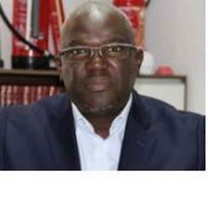 Incendies récurrents dans les établissements hospitaliers : « Savoir apprendre de nos erreurs » (Par Souleymane Diouf) Incendies récurrents dans les établissements hospitaliers : « Savoir apprendre de nos erreurs » (Par Souleymane Diouf)