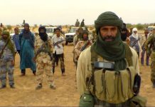 comment les groupes armés se remplissent les poches ! comment les groupes armés se remplissent les poches !