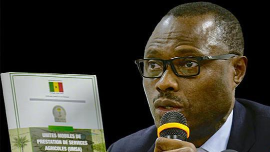Fatick : Le SECNSA préconise la mise en place d’une plateforme régionale de dialogue sur l’alimentation Fatick : Le SECNSA préconise la mise en place d’une plateforme régionale de dialogue sur l’alimentation