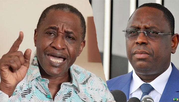 « G7, vous n’avez pas le droit de recevoir Macky Sall » (Par Adama Gaye) « G7, vous n’avez pas le droit de recevoir Macky Sall » (Par Adama Gaye)