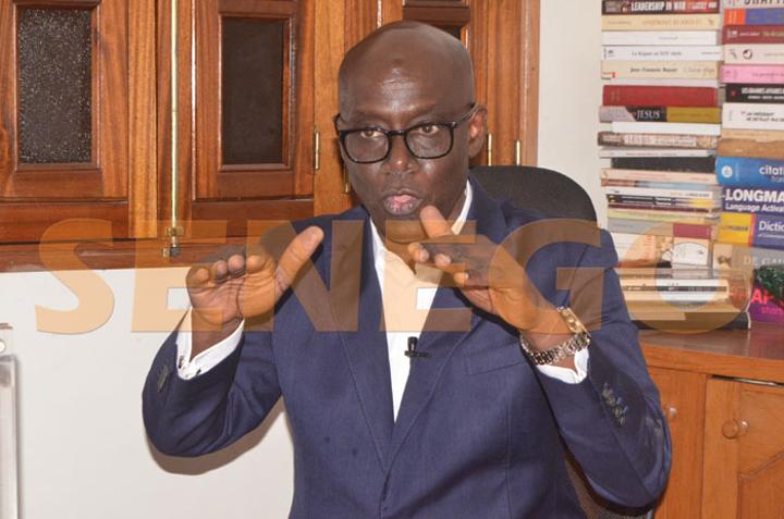 Mort de 23 migrants : « La responsabilité des dirigeants africains est irréfutable… », (Thierno Alassane Sall) Mort de 23 migrants : « La responsabilité des dirigeants africains est irréfutable… », (Thierno Alassane Sall)
