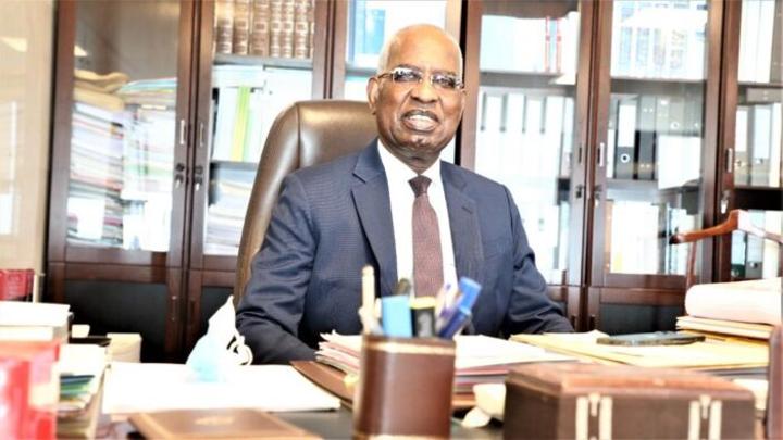 Lutte contre le blanchiment d’argent et le financement du terrorisme – Me Malick Sall : « Notre pays se positionne en leader dans ce secteur… » Lutte contre le blanchiment d’argent et le financement du terrorisme – Me Malick Sall : « Notre pays se positionne en leader dans ce secteur… »
