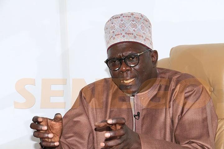 Reporter les législatives : « C’est une capitulation de la République devant le chantage à la violence de Yewwi askan wi » (Par Moustapha Diakhaté) Reporter les législatives : « C’est une capitulation de la République devant le chantage à la violence de Yewwi askan wi » (Par Moustapha Diakhaté)
