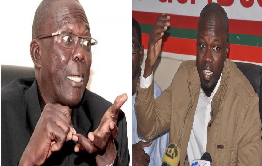 Moustapha Diakhaté : « La tolérance zéro doit être la règle pour tous les discours et affichages identitaires » Moustapha Diakhaté : « La tolérance zéro doit être la règle pour tous les discours et affichages identitaires »