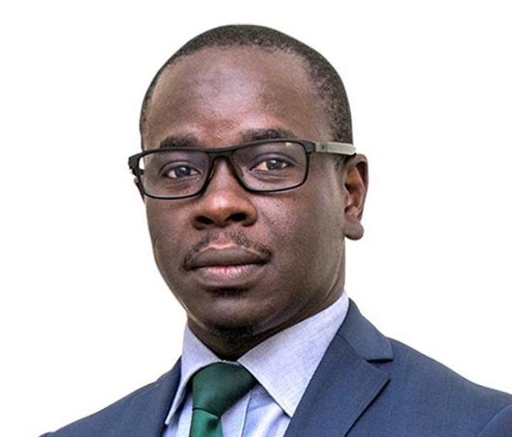 Biram Souley Diop : « Nous voulons une Assemblée nationale qui va défendre les intérêts des populations » Biram Souley Diop : « Nous voulons une Assemblée nationale qui va défendre les intérêts des populations »