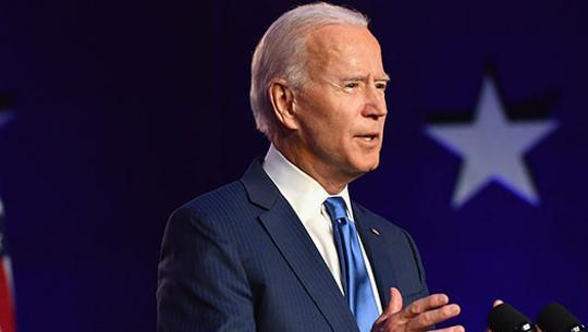 Sommet Etats-Unis/Afrique : Joe Biden se réjouit d’accueillir les dirigeants africains en décembre prochain Sommet Etats-Unis/Afrique : Joe Biden se réjouit d’accueillir les dirigeants africains en décembre prochain