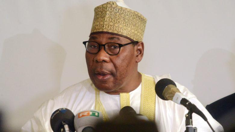 Guinée – Mission du Médiateur de la Cedeao : Boni Yayi recueille les doléances des acteurs politiques Guinée – Mission du Médiateur de la Cedeao : Boni Yayi recueille les doléances des acteurs politiques