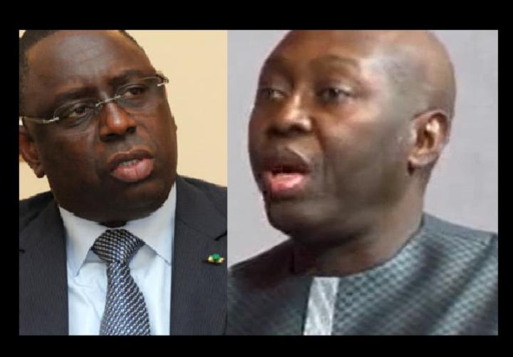 Mamadou Lamine Diallo : « Une proposition de 100 millions par député Yewwi-wallu pour rejoindre Benno » Mamadou Lamine Diallo : « Une proposition de 100 millions par député Yewwi-wallu pour rejoindre Benno »