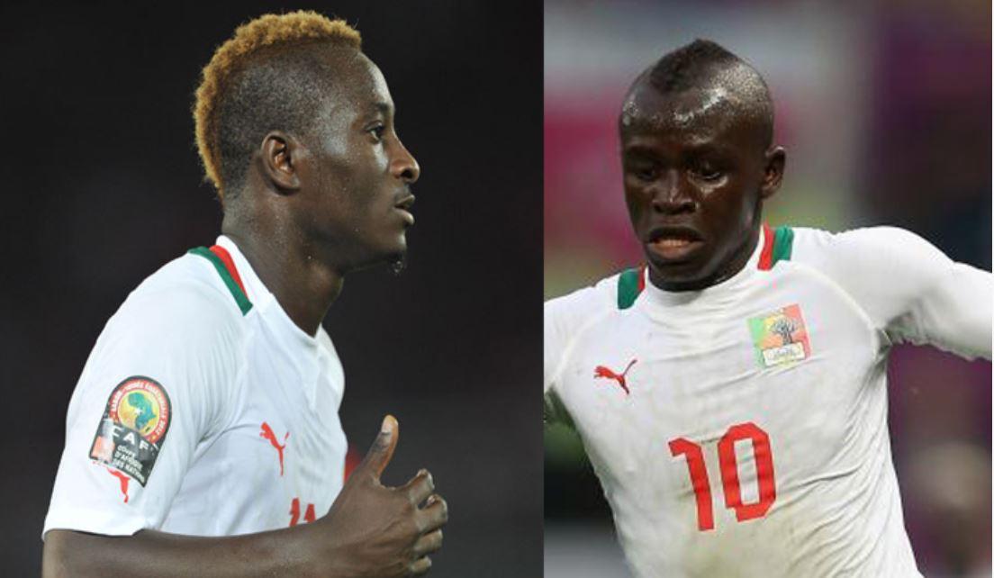 Ce que disait Dame Ndoye à Sadio Mané: « So baayé sa foo yi, nga concentré wou, sunu match yeupp yakey gagné » Ce que disait Dame Ndoye à Sadio Mané: « So baayé sa foo yi, nga concentré wou, sunu match yeupp yakey gagné »