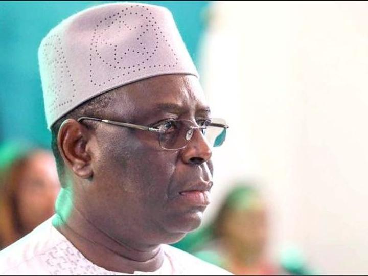 « Qui traite ses Etudiants mieux que le Sénégal sous le Président Macky Sall ? » (Par Ibrahima Sène) « Qui traite ses Etudiants mieux que le Sénégal sous le Président Macky Sall ? » (Par Ibrahima Sène)