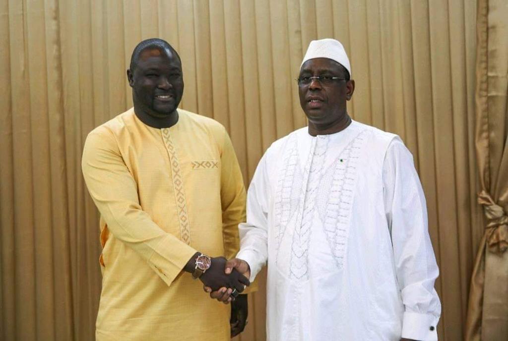 Aliou Dia (Apr Guédiawaye) : « Le Président gagnerait à renouveler son personnel politique par des… »