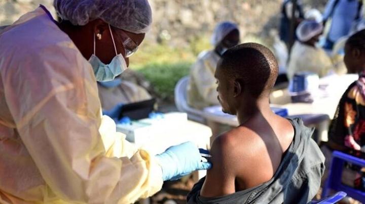 Dr. Boly Diop sur la fièvre Crimée-Congo : « Tous ceux qui travaillent autour du bétail sont exposés » Dr. Boly Diop sur la fièvre Crimée-Congo : « Tous ceux qui travaillent autour du bétail sont exposés »